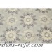Canora Grey One-of-a-Kind Groggan Hand-Knotted Wool Beige/Gray Area Rug OROH1127